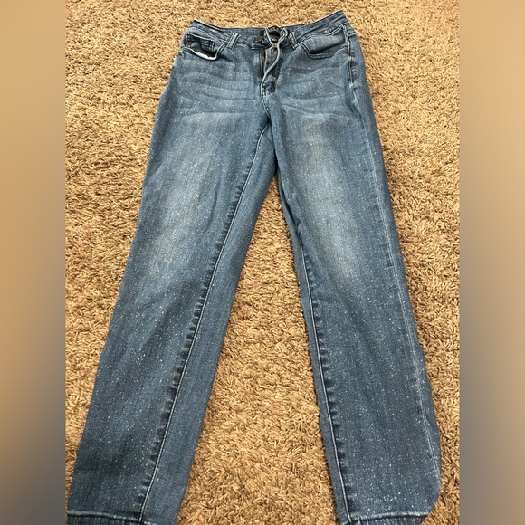 Judy blue jeans size 5/27 - Picture 1 of 3